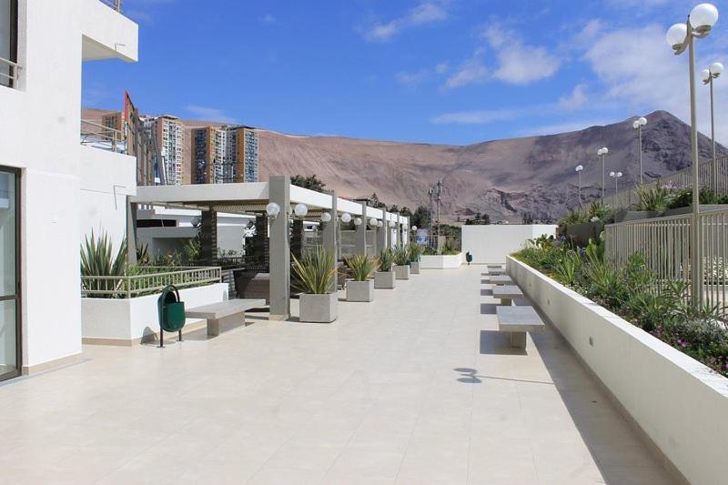 Altos De Huayquique Iquique