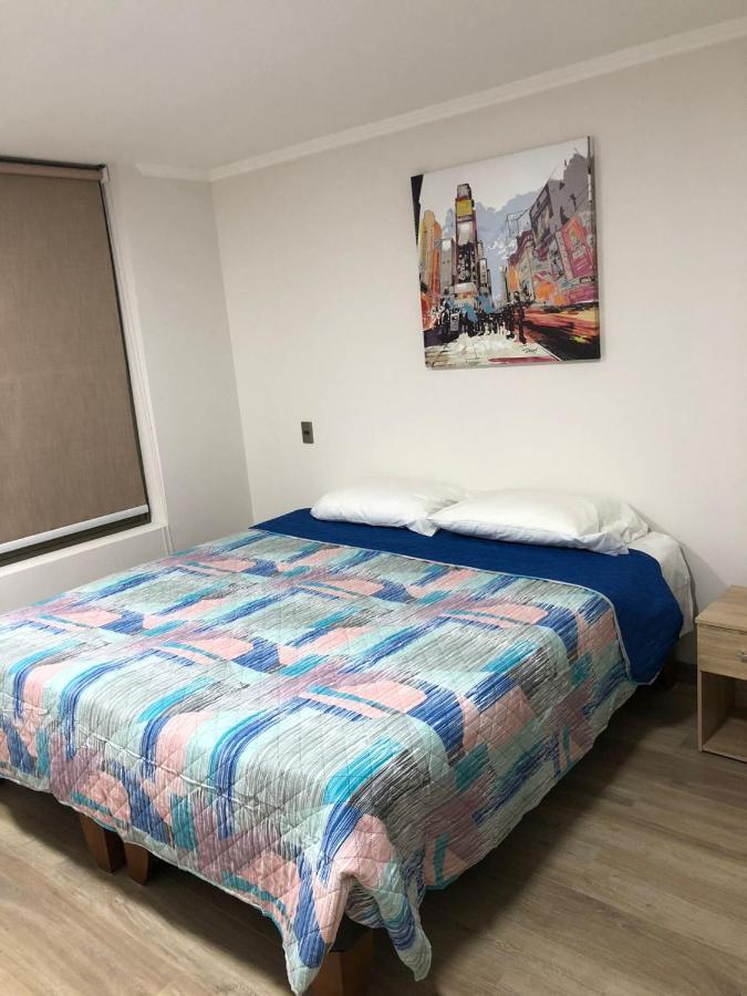 Altos De Huayquique Apartment *