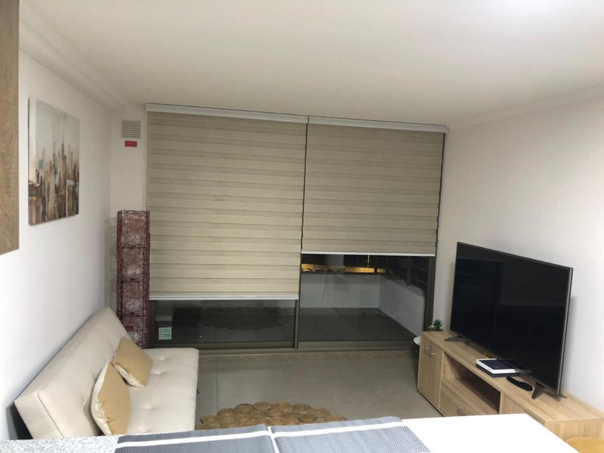 Apartment Altos De Huayquique Iquique