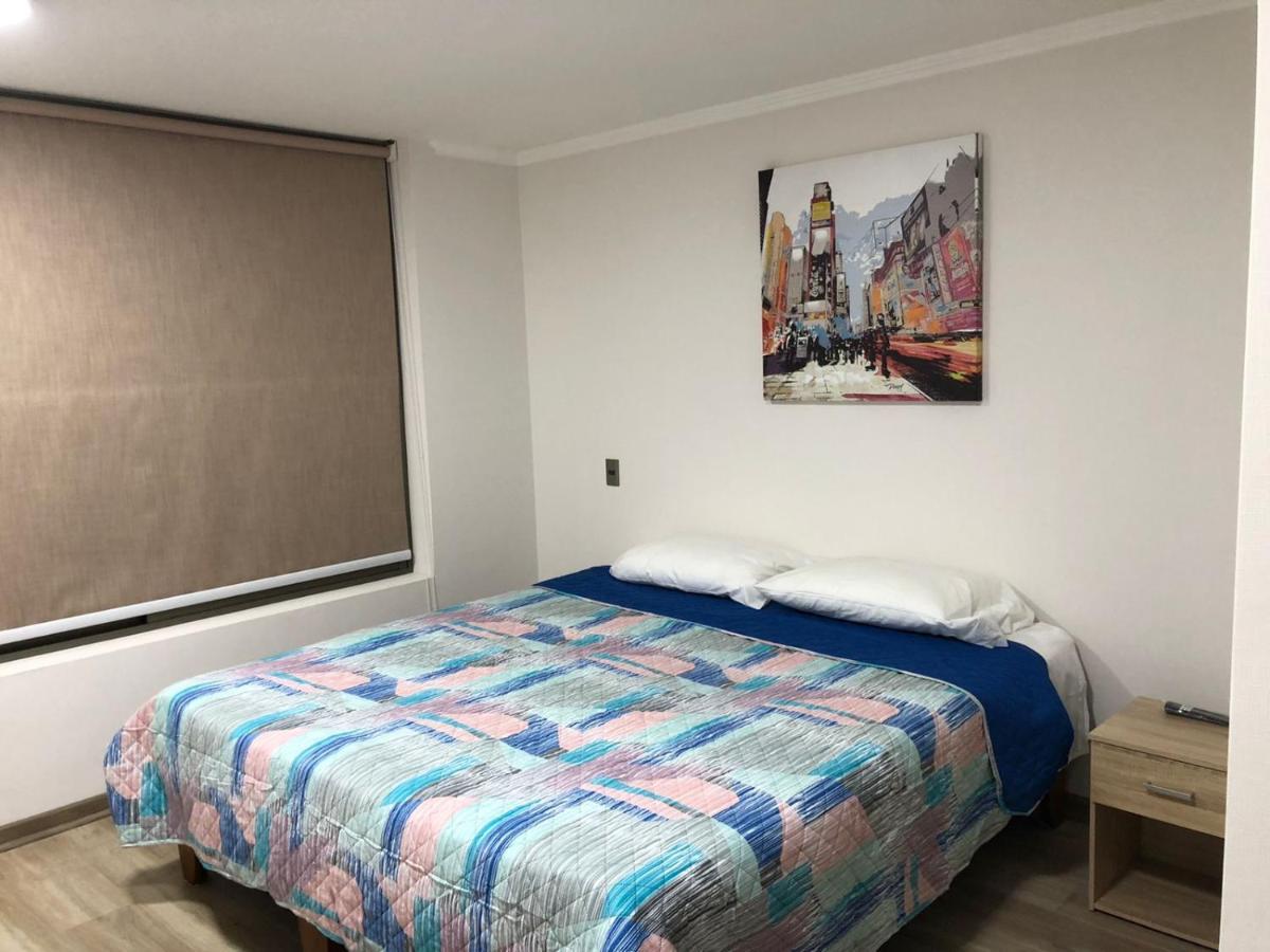 Altos De Huayquique Apartment Iquique