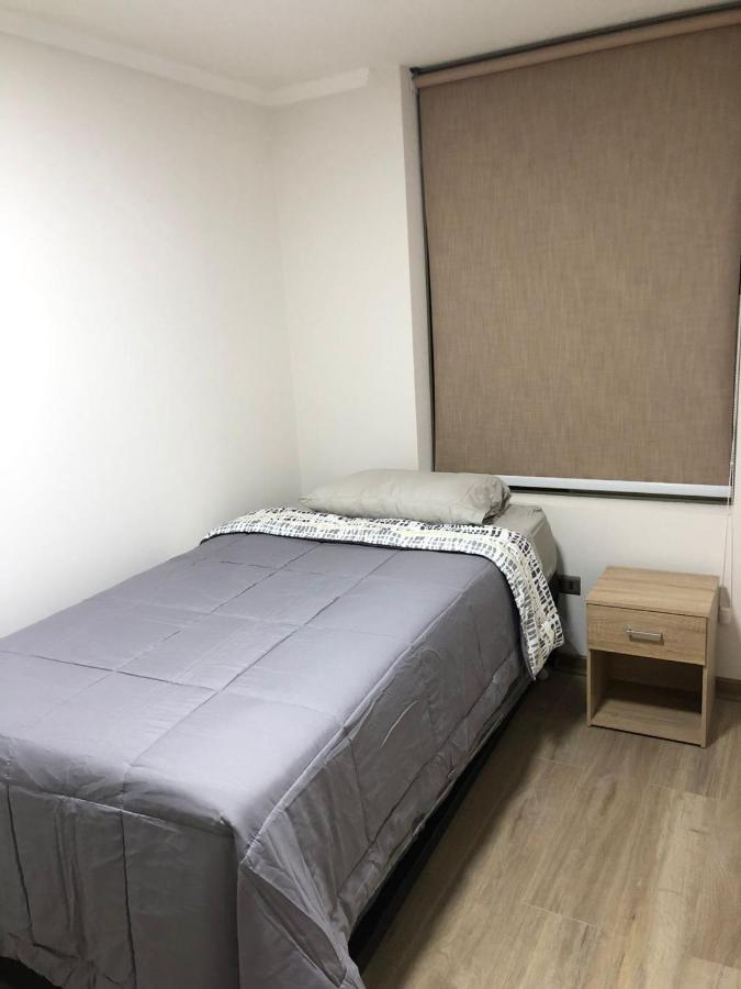 Apartment Altos De Huayquique *